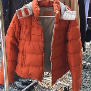 L.E.I . Parka size L